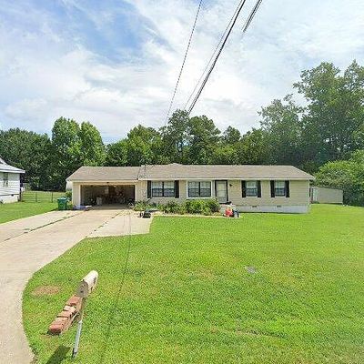 1118 Williams Ln, Elberton, GA 30635