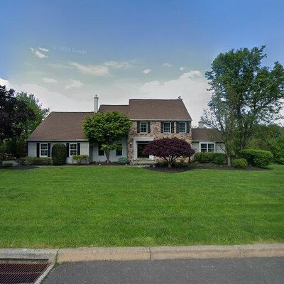 112 Brookside Dr, Southampton, PA 18966