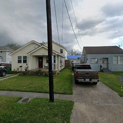 112 Heights Avenue, New Orleans, LA 70121