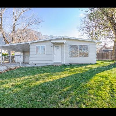 112 N Quincy Ave, Ogden, UT 84404