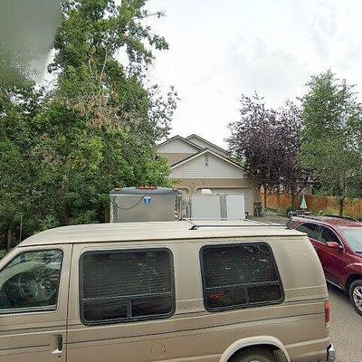 112 S 3 Rd St, Bellevue, ID 83313