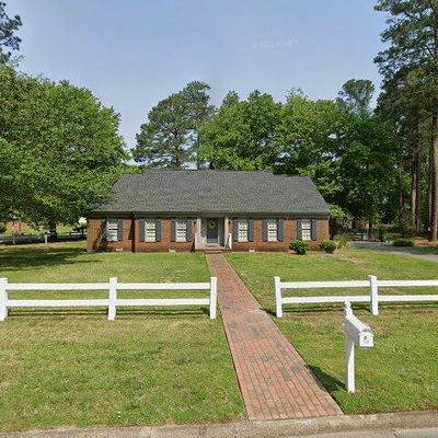 112 Westview Park Dr, Rocky Mount, NC 27804