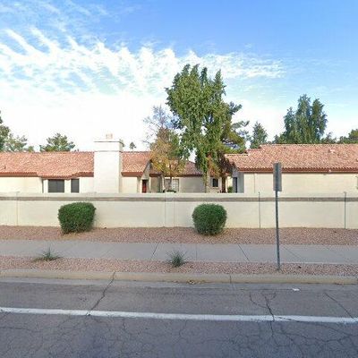 1120 N Val Vista Dr #115, Gilbert, AZ 85234