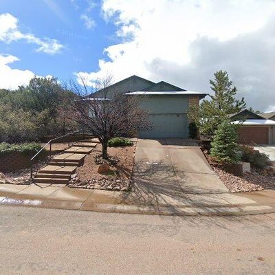 1120 S Sycamore Cir, Payson, AZ 85541