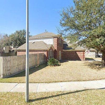 11207 E Travelers Way Cir, Houston, TX 77065