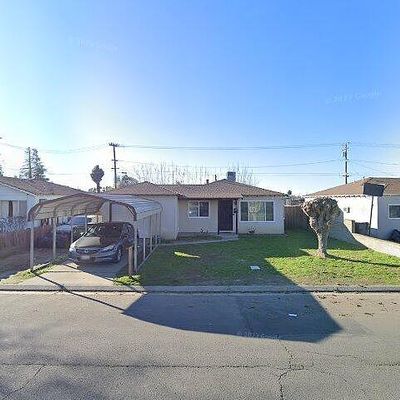 1121 Alcamo Ave, Modesto, CA 95351