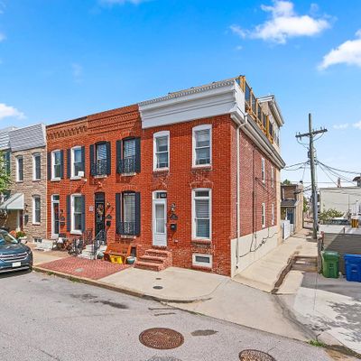 1121 S Robinson St, Baltimore, MD 21224