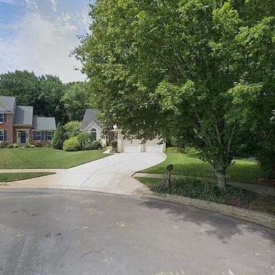 11216 Knolltop View Ct, Germantown, MD 20876