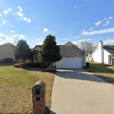 1122 Melvin Dr, Murfreesboro, TN 37128