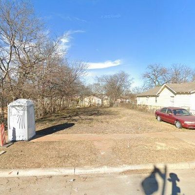 1123 E Annie St, Fort Worth, TX 76104