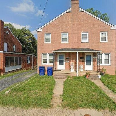 1123 N Royal Ave, Front Royal, VA 22630