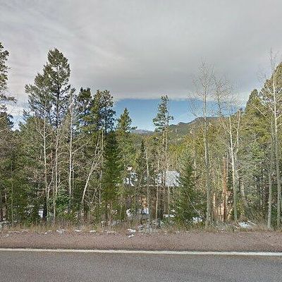 11231 Marks Dr, Conifer, CO 80433