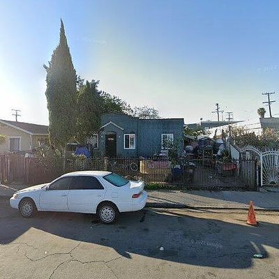 1124 E 76 Th Pl, Los Angeles, CA 90001