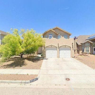 11241 Northview Dr, El Paso, TX 79934