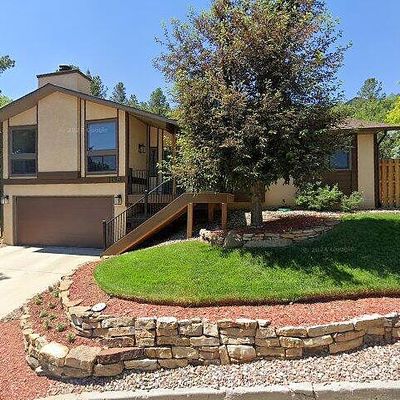 1125 Garlock Ln, Colorado Springs, CO 80918