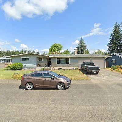 1126 Laurel St, Shelton, WA 98584