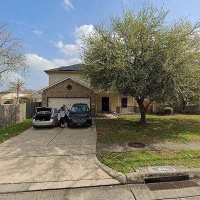 1126 Rosebay Rd, Baytown, TX 77521