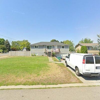 1128 S Joyce Ln, Spokane Valley, WA 99037