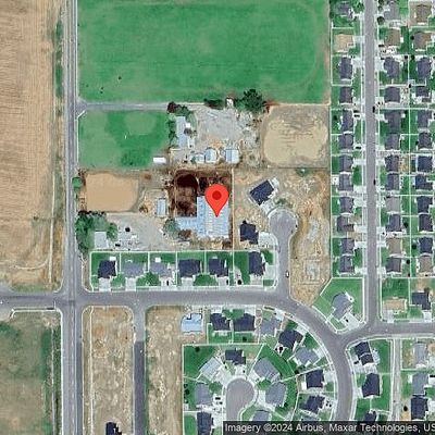 11290 N Philbin Rd, Pocatello, ID 83202