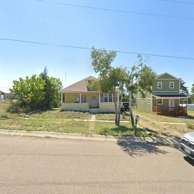 113 E Spruce St, Walsenburg, CO 81089