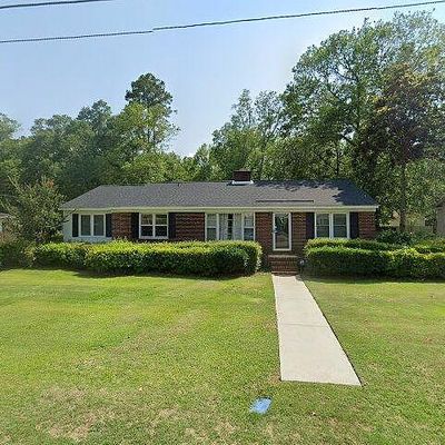 113 Greenbay St, Walterboro, SC 29488