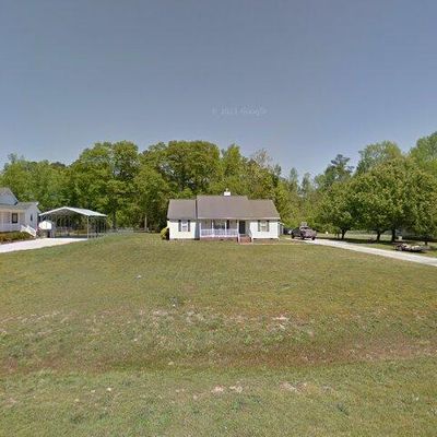 113 S Woodstone Dr, Archer Lodge, NC 27527