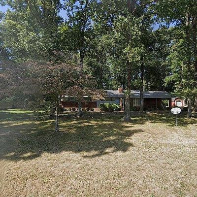 1130 Crossland Rd, Puryear, TN 38251