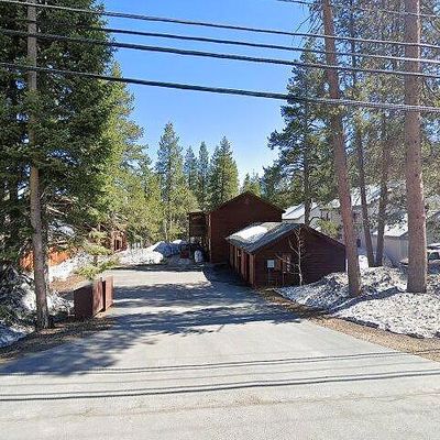 11305 Northwoods Blvd #D, Truckee, CA 96161