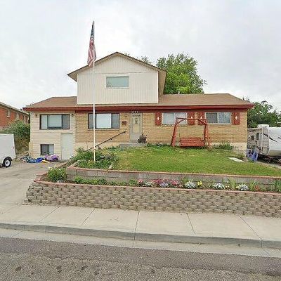 1131 Verdugo St, Pocatello, ID 83201