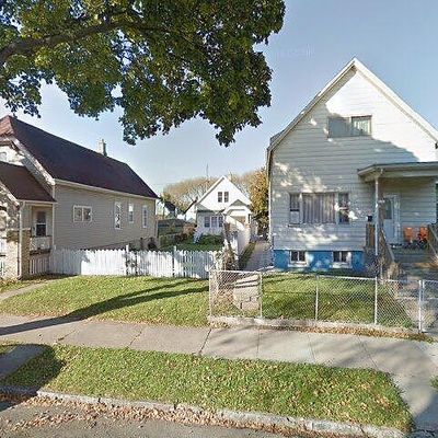 1131 S 17 Th St, Milwaukee, WI 53204