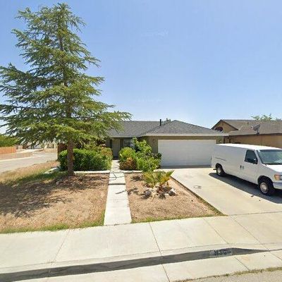 1132 Barrington Ave, Rosamond, CA 93560