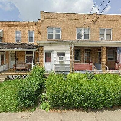 1132 Race St #A, Mc Kees Rocks, PA 15136