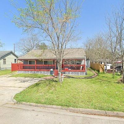 1133 15 Th St, Galena Park, TX 77547