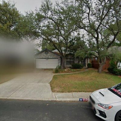 11366 Candle Park, San Antonio, TX 78249