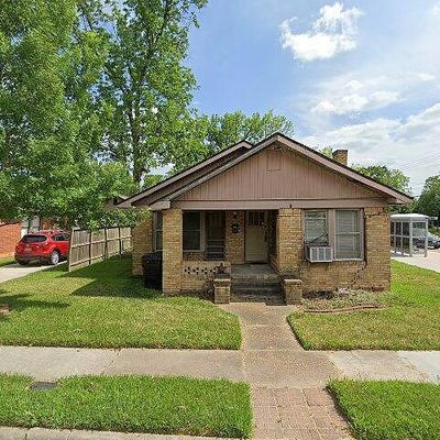 1138 Fugate St, Houston, TX 77009