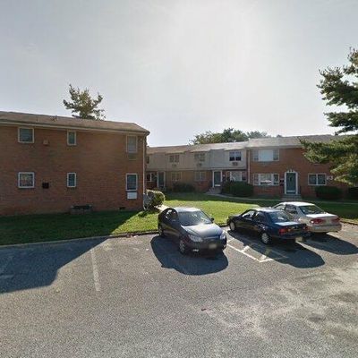 113 J The Orchards # 113 J, East Windsor, NJ 08512