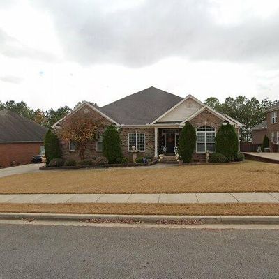 114 Autumn Wind Dr, Madison, AL 35758