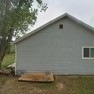 114 Blake St, La Barge, WY 83123