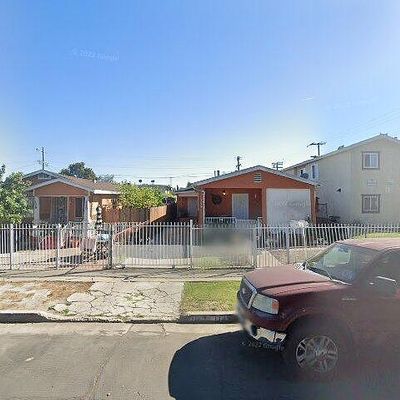 114 E 94 Th St, Los Angeles, CA 90003