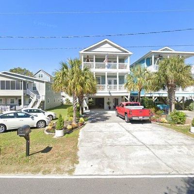 114 Melody Ln # B, Surfside Beach, SC 29575