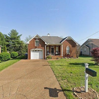 114 Seminole Ln, White House, TN 37188