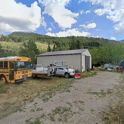 11400 Hoback Jct South Rd, Jackson, WY 83001