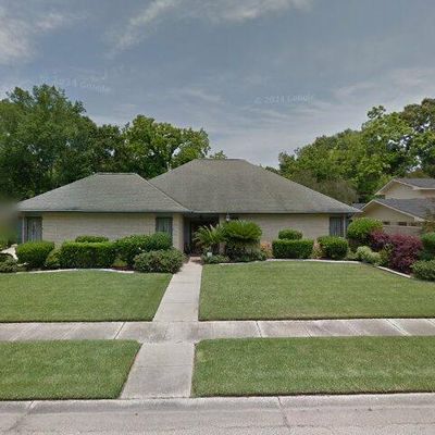 1141 Balsam Ave, Baton Rouge, LA 70807