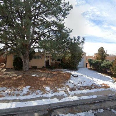 11408 Snowheights Blvd Ne, Albuquerque, NM 87112