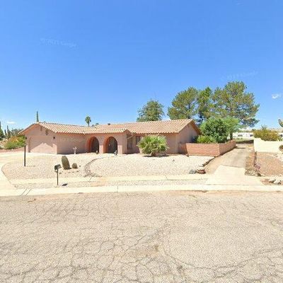 1141 N Paseo Del Cervato, Green Valley, AZ 85614