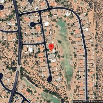 1142 N Laurel Glen Dr, Green Valley, AZ 85614