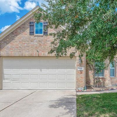 11426 Baldwin Spruce Trl, Tomball, TX 77375