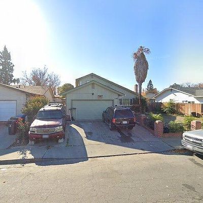 1143 Mockingbird Ln, Fairfield, CA 94533