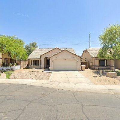 11441 N 75 Th Dr, Peoria, AZ 85345