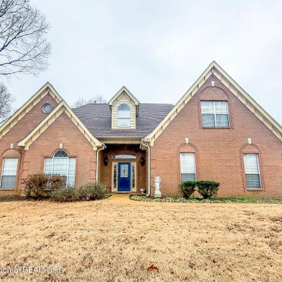 1146 Dogwood Hollow Dr, Nesbit, MS 38651